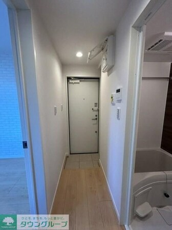 The Garlandsの物件内観写真